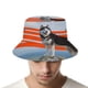 thumbnail image 4 of Sombrero Bucket Desmarcar Husky Siberiano Adulto, 4 of 6