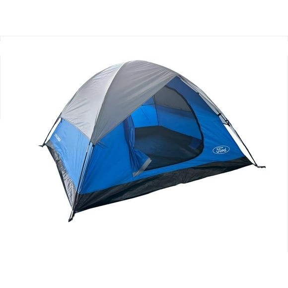 Carpa Tipo Domo Explorer para 4 Personas