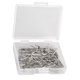 thumbnail image 3 of 50 Unids/caja Clips De Pin T Para Tejer Pelucas Y Hacer Extensiones De Cabello Fijadas En Maniquí, 3 of 5