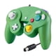 thumbnail image 1 of Control OEM Compatible Con Gamecube - Verde, 1 of 3