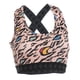 thumbnail image 3 of Petos Mujer Kappa Coral Deportivos Cómodos, 3 of 5