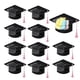 thumbnail image 1 of 2026 Graduation Candy Cards, Graduation Candy Cards Gift with Tassel Chocolate Box, Greeting Cards with Domes for Friend Party Favors Candys Holder Graduations Gift, 1 of 3