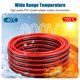 thumbnail image 3 of Cable de batería de cobre de 12 AWG, calibre 12, 2 conductores, 3 m, 3 of 7