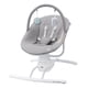 thumbnail image 1 of Silla mecedora portátil Baby Trend Sit N' Sway, gris, 1 of 9