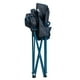 thumbnail image 2 of Silla Camping Llaima XL Gris-Azul Atakama Outdoor, 2 of 8