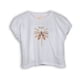 thumbnail image 1 of Polera Niña Blanco Pillin, 1 of 3