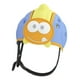 thumbnail image 1 of Cascos Antigolpes Diseño Dinosaurio Protector Bebes Lau, 1 of 3