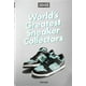 thumbnail image 1 of Sneaker Freaker. Worlds Greatest Sneaker, 1 of 12