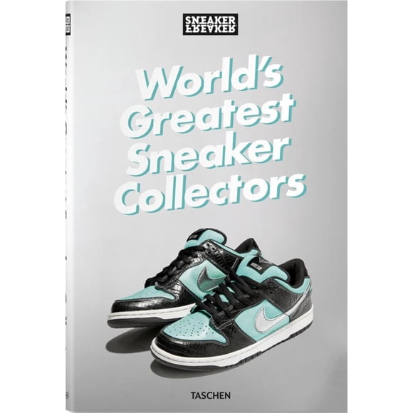 Sneaker Freaker. Worlds Greatest Sneaker