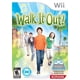 thumbnail image 1 of Juego Walk It Out de Konami para Nintendo Wii Fitness, 1 of 9