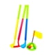 thumbnail image 1 of Juego De Golf Para Niños Mini Juguetes De Golf Para Padres E Hijos Para Regalo De Cumpleaños De 3 4 5 6 Años, 1 of 5