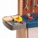 thumbnail image 4 of Workshop Little Tikes Tough Beige con martillo, llave y sierra, 4 of 7