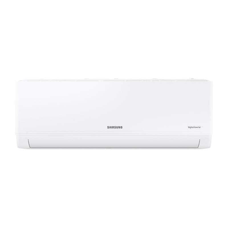 Samsung - Aire Acondicionado Ar18Bshqaur/Zs 18000 Btu Blanco