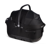 Tavo - Silla Auto Mascotas Maeve Iso6X Onyx