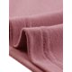 thumbnail image 5 of INSPIRE CHIC Bata con Capucha para Mujer con Cremallera, Manga Larga, Sudadera de Largo Completo con Bolsillos, Vestido de Descanso Suave, Talla S, Rosa Oscuro, 5 of 6