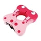 thumbnail image 3 of Flotador No Inflable Flotador De Agua Accesorios De Bañera Ajustables Entrenador De Nado Rosa, 3 of 3
