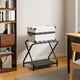 thumbnail image 4 of Portaequipajes HOOBRO BK04XL01 plegable con capacidad de almacenamiento de 45 kg, 4 of 9