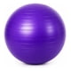 thumbnail image 1 of Balón de Yoga y Ejercicio 55 cm Morado: Balance, Core y Fortalecimiento, 1 of 10