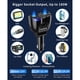 thumbnail image 3 of Adaptador Encendedor Auto SUPERONE 2 Tomas PD 20W, 3 of 3