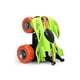 thumbnail image 2 of Auto de Acrobacias 360º Control Remoto 4WD 2.4G DBG1582, 2 of 7