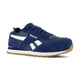 thumbnail image 2 of Zapatilla de Seguridad Reebok Caña Baja Azul Hombre, 2 of 5
