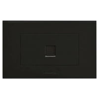 Art Dna - Conector Rj-11 Telefóno Grafito C3-P06