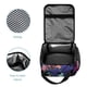 thumbnail image 4 of Los Doomies-theme Lunch Box Lunch Bag Insulated Reusable Lunch Tote Bag Cooler Tote Bag For Men Women gifts 20*11*27cm, 4 of 6