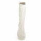 thumbnail image 3 of Bota Cadena Blanco Vía Franca, 3 of 6