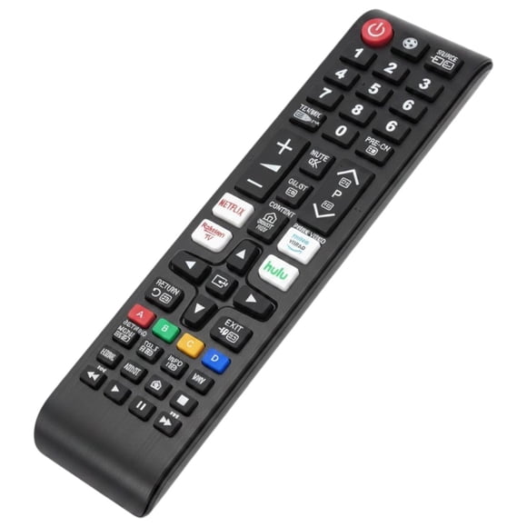 Control Remoto Universal Para Smart Tv Samsung HD053978060