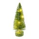 thumbnail image 4 of Set de Árboles de Pincel para Botellas Vickerman con Luces en Verde Lima de 20-25-30 cm, 4 of 5