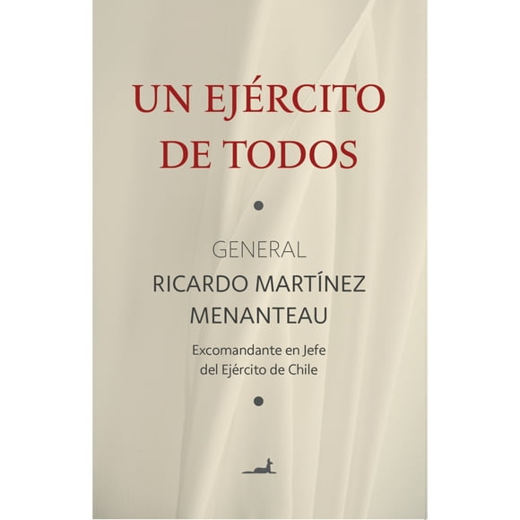 Libro Un Ejercito De Todos