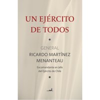 Jc Saez Editor - Libro Un Ejercito De Todos