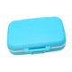 thumbnail image 4 of Caja De Almacenamiento De Dientes De Bebé, Soporte De Almacenamiento De Dientes Para Ni?os Y Ni?as, Color Azul, 4 of 5