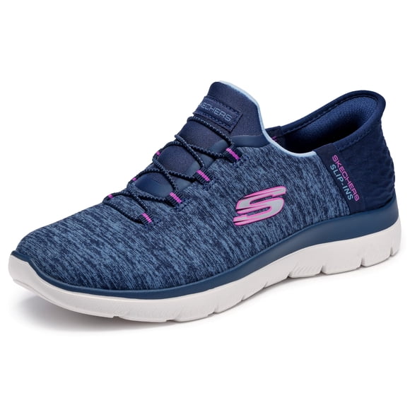 Sneaker Summits Plantilla De Espuma Viscoelástica Manos Libres Para Mujer
