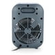 thumbnail image 4 of Termoventilador Calefactor Electrico 2000W 3 Mod SUN-10 Blue, 4 of 7