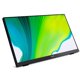 thumbnail image 2 of Monitor Acer UT222Q bmip de 21,5 pulgadas, Full HD, 10 puntos táctiles, 2 of 5