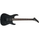 thumbnail image 2 of Guitarra Eléctrica JS Series Dinky JS12 Gloss Black, 2 of 4