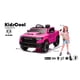 thumbnail image 5 of Ram 1500 Rho Super Truck 12V Rosada, 5 of 7