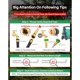 thumbnail image 2 of Conector para manguera de jardín BlueGarden de acero inoxidable, 2 of 3