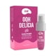 thumbnail image 1 of Gel para Sexo Oral Ooh Delicia Mora 11g Intt, 1 of 2
