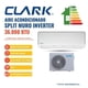thumbnail image 3 of AIRE ACONDICIONADO SPLIT MURO INVERTER 36000BTU Frío/Calor, 3 of 6
