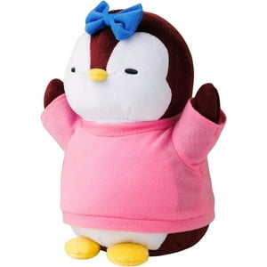 Pudgy Penguins - Peluche De Pingüinos Regordetes De Plush Buddies Con Código Digital