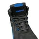 thumbnail image 3 of Zapato Seguridad Edelbrock Edbk Xtra Bounce Azul, 3 of 9