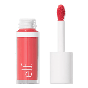 Rubor Liquido Elf Camo Liquid Blush Tono Del Maquillaje Pinky Promise