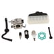 thumbnail image 1 of El Kit De Carburador Del Carburador Se Adapta A La Motosierra Stihl MS210 MS230 MS250 021 023 025, 1 of 5