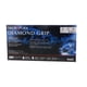 thumbnail image 1 of Guante de examen Diamond Grip extra grande de látex XL, 1000 unidades, 1 of 2