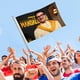 thumbnail image 4 of Bandera Decorativa Pedro Pascal Desmarcar 90x150 cm, 4 of 6