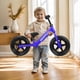 thumbnail image 3 of Bicicleta Balance Bike Youthkkee para niños pequeños de 12 pulgadas para niños de 2 a 5 años, 3 of 5