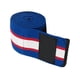 thumbnail image 2 of Rodillera Vendaje Portátil Multifuncional 1 Pieza Para Squat Gym Trabajando Azul Rojo Blanco, 2 of 5
