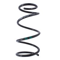 Wurtex - Par Resorte Espiral Delantero Izquierdo Derecho Byd F3R 1.5 2009 2014